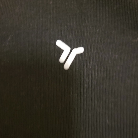 NWT Old Navy Powersoft leggings L - Picture 5 of 7